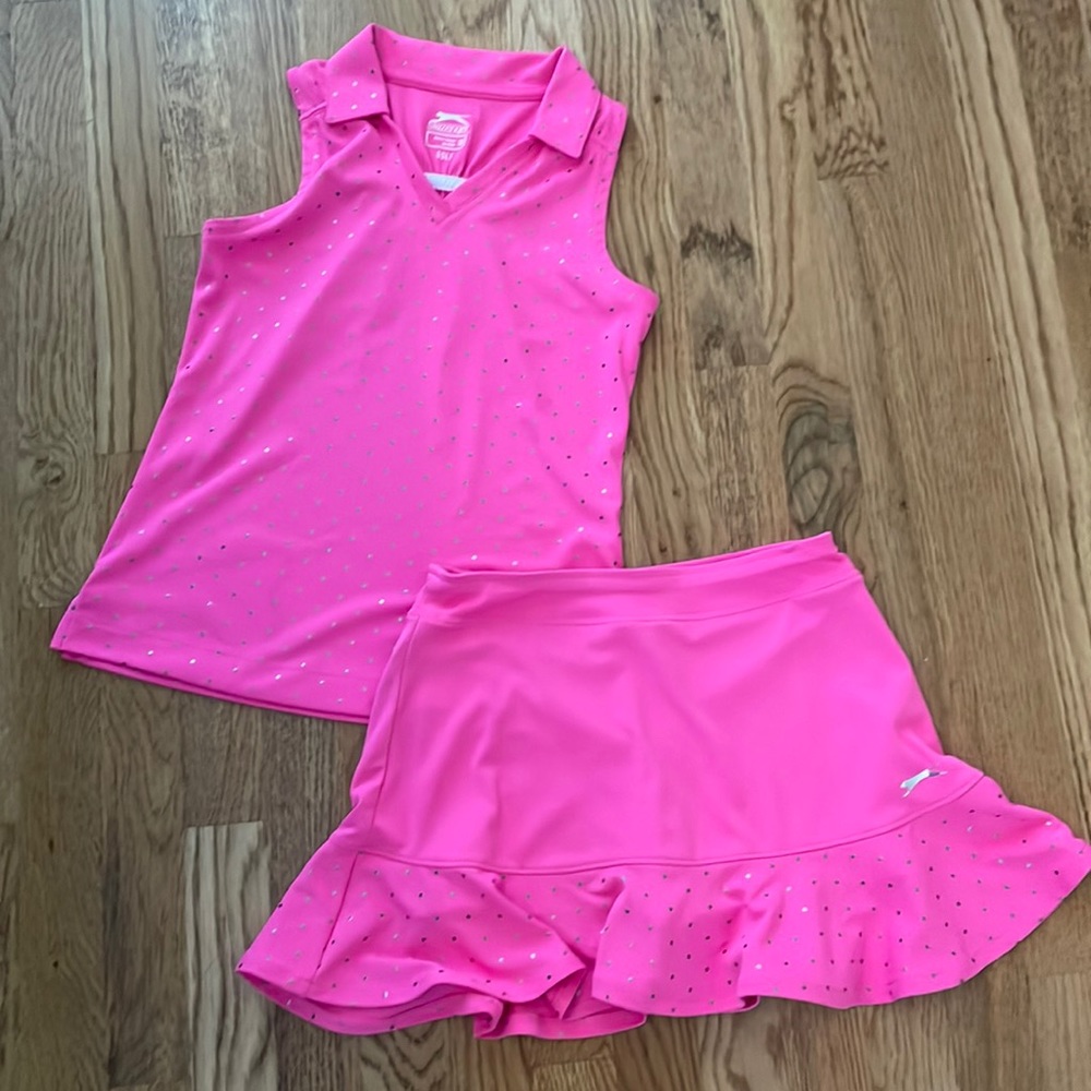 Girls Golf Set💖